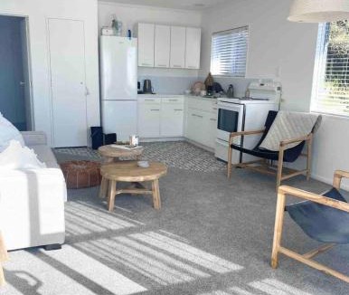 Motuoapa House | Herea Bunker