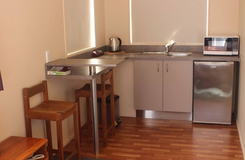 Invercargill Hotel | Heritage Court Motel