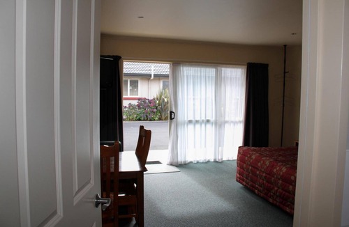 Invercargill Hotel | Heritage Court Motel