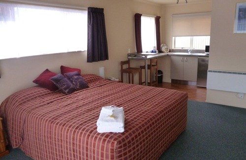 Invercargill Hotel | Heritage Court Motel