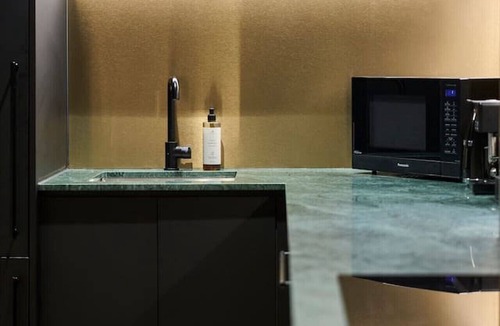 Auckland Central Business District Apartment | Heritage Residence Four Bedrooms Four Bathrooms