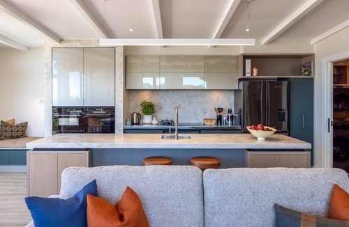 Onetangi House | HERON RIDGE | Coast & Country | WINTER DEAL