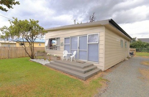 Te Anau Cottage | Herron's Cottage