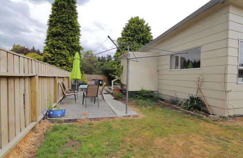 Te Anau Cottage | Herron's Cottage