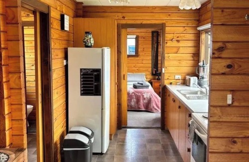 Christchurch House | Hidden Sanctuary in North New Brighton