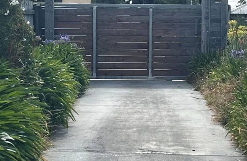 Christchurch House | Hidden Sanctuary in North New Brighton