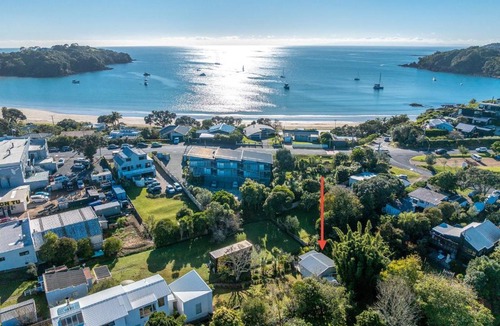 Oneroa House | Hideaway Cottage Homestay