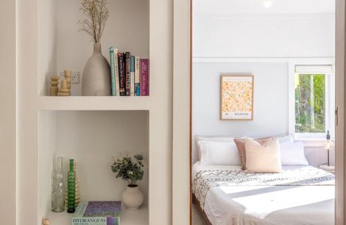 Oneroa House | Hideaway Cottage Homestay