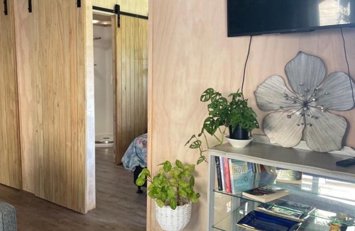 Raglan House | Hideaway Haven