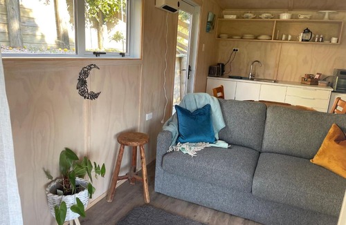 Raglan House | Hideaway Haven