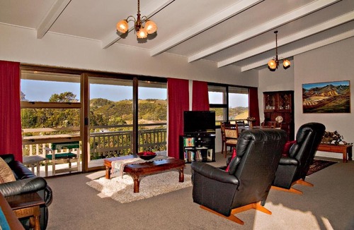 Ngunguru House | High Tides