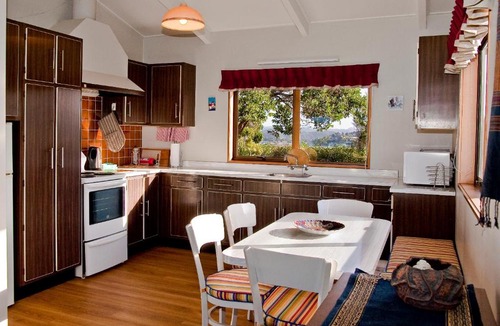 Ngunguru House | High Tides