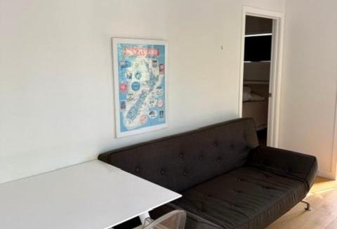 Russell Apartment | High View Apartment