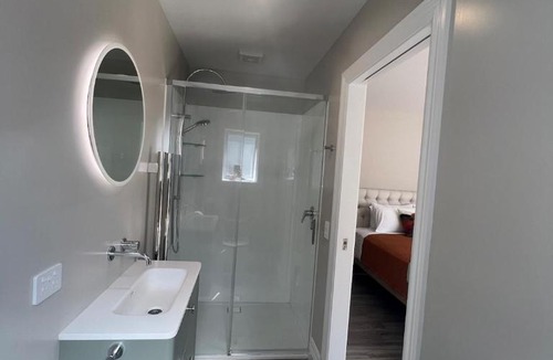 Richmond Villa | Hill Street Haven an exceptional couple's retreat