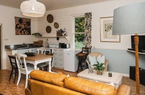 Hawke's Bay Region Other | Historic Farm Cottage | Hawke's Bay Station
