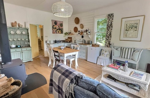 Hawke's Bay Region Other | Historic Farm Cottage | Hawke's Bay Station