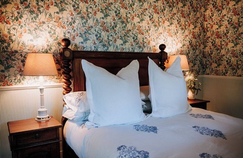 Hawke's Bay Region Other | Historic Farm Cottage | Hawke's Bay Station