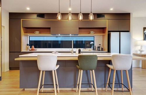 Hobsonville House | Hobsonville Family 5BR Sanctuary with Waterviews