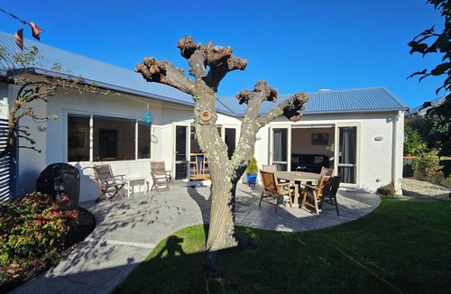 Richmond Apartment | Holiday Haven, a real family getaway
