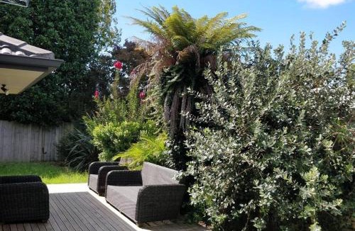 Tauranga House | Holiday Home on Levers