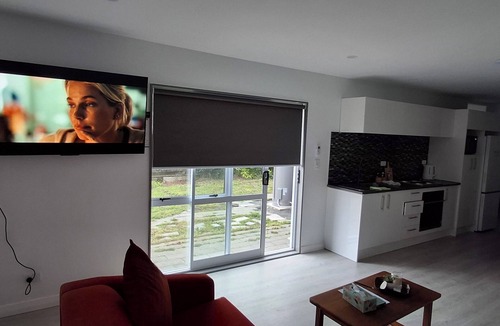 Wellington Apartment | Holly's Flat Close to Ferry! Plus EV!