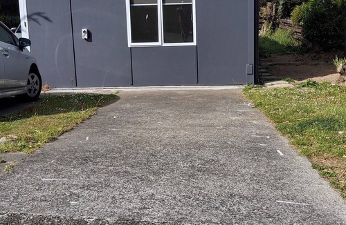 Wellington Apartment | Holly's Flat Close to Ferry! Plus EV!