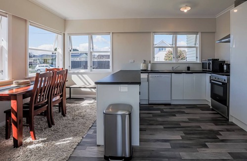Levin House | Home Away From Home - Levin Holiday Home