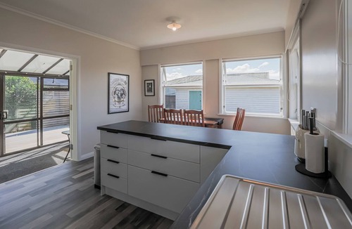 Levin House | Home Away From Home - Levin Holiday Home