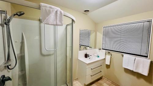 Napier House | Home Away From Home