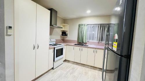 Napier House | Home Away From Home