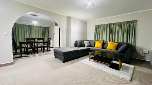 Napier House | Home Away From Home