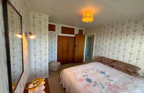 Paeroa House | Home away from Home