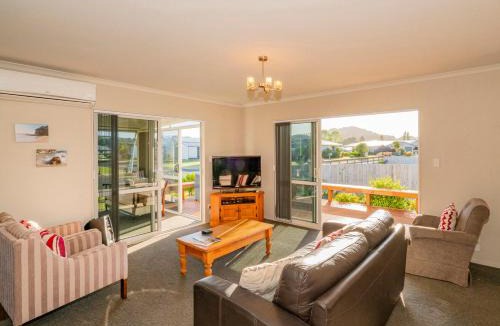 Cooks Beach House | Home Base - Cooks Beach Holiday Home