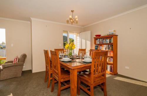 Cooks Beach House | Home Base - Cooks Beach Holiday Home