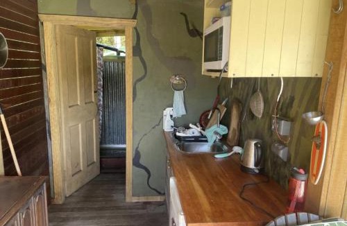 Puhoi House | Homestay River Retreat Waiwera