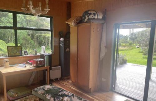 Puhoi House | Homestay River Retreat Waiwera
