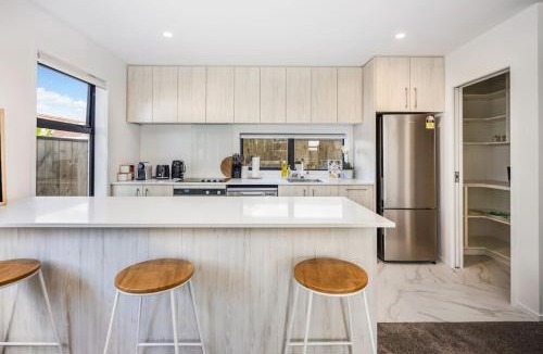 Trentham House | Homey Haven in Trentham - 3BR