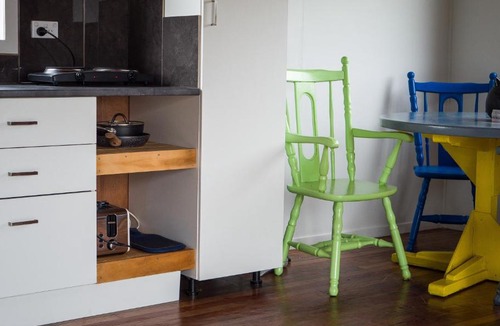Ettrick House | Honey Cottage in Ettrick