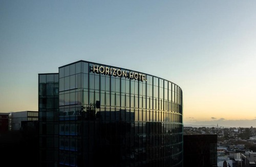 Auckland Central Business District Hotel | Horizon by SkyCity