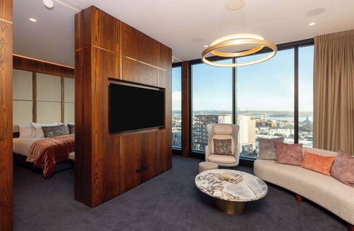Auckland Central Business District Hotel | Horizon by SkyCity