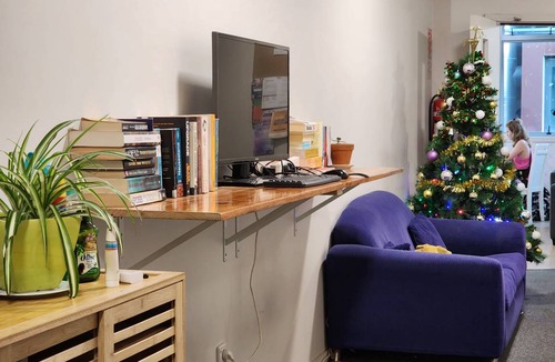 Newton Hostel | Hostel ∙ 8 guests