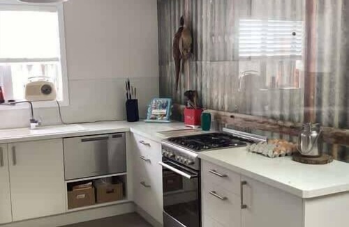Whangamata House | Hosts on Coast Casement Fun
