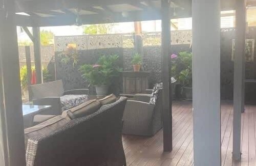 Whangamata House | Hosts on Coast Casement Fun