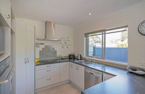 Whitianga House | Hosts on the Coast Beach on Buffalo
