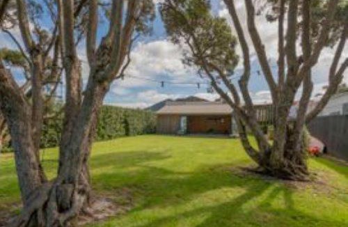 Whiritoa House | Hosts on the Coast Family fun in Whiritoa