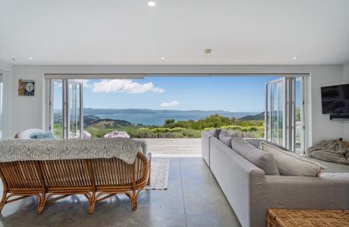 Kuaotunu House | Hosts on the Coast Heavenly Haven Kuaotunu