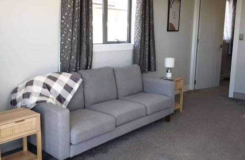 Whitianga Apartment | Hosts on the Coast Kupe Cutie