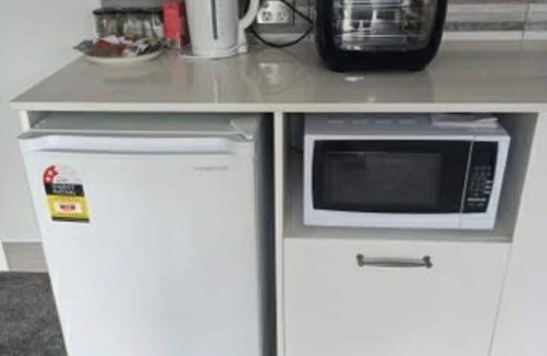 Whitianga Apartment | Hosts on the Coast Kupe Cutie