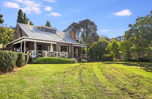 Cooks Beach House | Hosts on the Coast Orchard Views