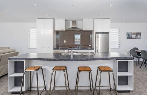Whitianga House | Hosts on the Coast The Whitianga Lookout